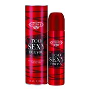 Cuba Original Too Sexy For You For Women Apă de parfum