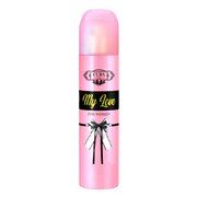 Cuba Original My Love For Women Apă de parfum