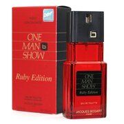 Jacques Bogart One Man Show Ruby Edition apă de toaletă 100ml