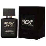 Giorgio Black Special Edition For Men Apă de parfum