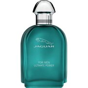 Jaguar For Men Ultimate Power Apă de toaletă 100ml