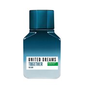 Benetton United Dreams Together For Him Apă de toaletă