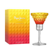 Pepe Jeans Cocktail Edition For Her Apă de toaletă