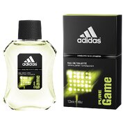 Adidas Pure Game Apă de toaletă 100ml