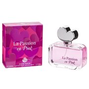 Real Time La Passion En Pink Apă de parfum