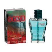 Street Looks 6-Pack For Men Apă de toaletă