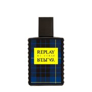 Replay Signature Reverse For Man Apă de toaletă 30ml