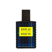 Replay Signature Reverse For Man Apă de toaletă 30ml