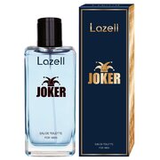 Lazell Joker For Men Apă de toaletă