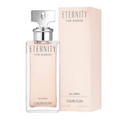 Calvin Klein Eternity For Women Eau Fresh Apă de parfum 100ml