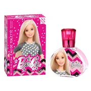 Air-Val Barbie apă de toaletă 30ml