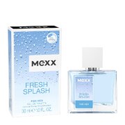 Mexx Fresh Splash For Her Apă de toaletă 30ml