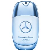 Mercedes-Benz The Move Express Yourself For Men Apă de toaletă