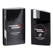 Omerta Power Boost For Men Apă de toaletă