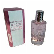 Omerta Happy Love Fun For Women Apă de parfum