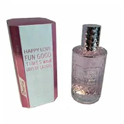 Omerta Happy Love Fun For Women Apă de parfum