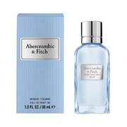 Abercrombie&Fitch First Instinct Blue Woman Apă de parfum