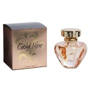 Linn Young Gold Mine Apă de parfum