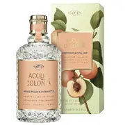4711 Acqua Colonia White Peach & Coriander Apa de Colonie 170ml
