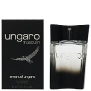 Emanuel Ungaro Masculin Apă de toaletă