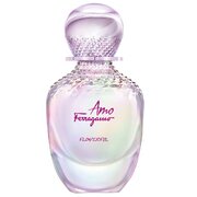 Salvatore Ferragamo Amo Ferragamo Flowerful Apă de toaletă 50ml