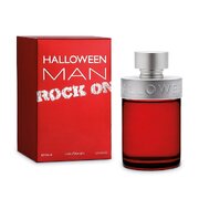 Jesus Del Pozo Halloween Rock On Man apă de toaletă 125ml