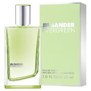Jil Sander Evergreen apă de toaletă 30ml