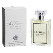 Real Time Si Femme L'eau Douce For Women Apă de parfum
