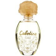 Gres Cabotine Gold Apă de toaletă 100ml