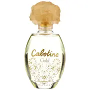 Gres Cabotine Gold Apă de toaletă 100ml