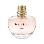 Emanuel Ungaro Fruit D'Amour Pink Apă de toaletă 100ml