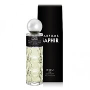 Saphir California Man Apă de parfum 200ml