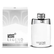Mont Blanc Legend Spirit Pour Homme Apă de toaletă