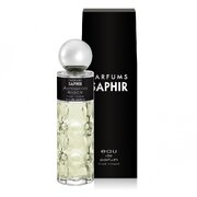 Saphir Armonia Black Pour Homme Apă de parfum 200ml