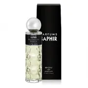 Saphir Armonia Black Pour Homme Apă de parfum 200ml