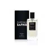 Saphir Armonia Black Pour Homme Apă de parfum