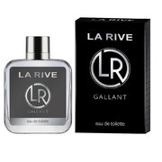 La Rive Gallant Apă de toaletă