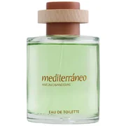 Antonio Banderas Mediterraneo Apă de toaletă 200ml