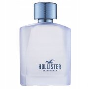 Hollister Free Wave For Him Apă de toaletă 100ml