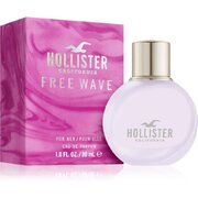 Hollister Free Wave For Her parfum 