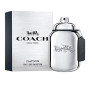 Coach Platinum Apă de parfum