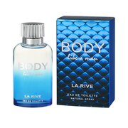 La Rive Body Like A Man Apă de toaletă