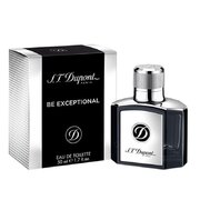 S.T. Dupont Be Exceptional Apă de toaletă