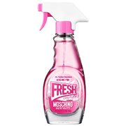 Moschino Pink Fresh Couture Apă de toaletă 50ml