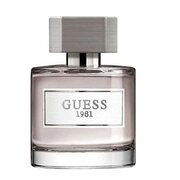 Guess Guess 1981 for Men Apă de toaletă