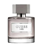 Guess Guess 1981 for Men Apă de toaletă 100ml