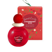 Jean Marc Sweet Candy Strawberry Kiss Apă de toaletă