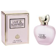 Real Time Live & Surprise Apă de parfum