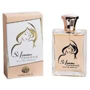 Real Time Si Femme Charme Apă de parfum