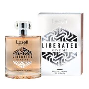 Lazell Liberated Give Me For Women Apă de parfum